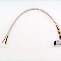 Hp 480474-001 Laptop Charger DC Connector  Pavilion DV7-1000 DV7T-1000 DC301004S00