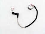 Hp 486836-001 Laptop Charger DC Connector  CQ40 G40 CQ45 G45 Pavilion DV4 DC301003G00