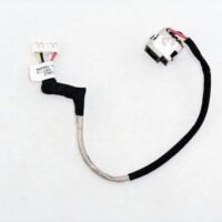 Hp 486836-001 Laptop Charger DC Connector  CQ40 G40 CQ45 G45 Pavilion DV4 DC301003G00