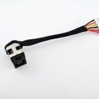 Hp 496835-001 Laptop Charger DC Connector  CQ50 CQ60 CQ70 G50 G60 G70 50.4AH28.001