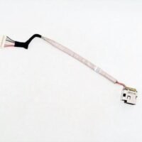 Hp 50.4KD04.001 DC In Power Jack Cable Pavilion DM3-3000 DM3T-3000