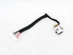 Hp 50.4KT06.001 DC In Power Jack Cable ProBook 6360B 6360T 639473-001