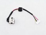 Hp 507094-001 Laptop Charger DC Connector  Pavilion DV3-1000 DC301005E00 DC301005Q00
