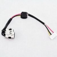 Hp 507094-001 Laptop Charger DC Connector  Pavilion DV3-1000 DC301005E00 DC301005Q00