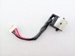 Hp 517758-001 Laptop Charger DC Connector   Pavilion DV2-1000 CQ35-100 G35-100