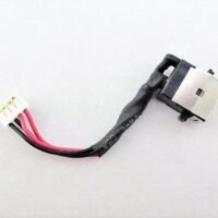 Hp 517758-001 Laptop Charger DC Connector   Pavilion DV2-1000 CQ35-100 G35-100