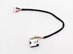 Hp 533465-001 Laptop Charger DC Connector   Pavilion DV5 DV6 CQ61 G61 CQ71 G77