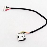 Hp 533465-001 Laptop Charger DC Connector   Pavilion DV5 DV6 CQ61 G61 CQ71 G77