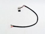 Hp 533512-001 DC In Power Jack Cable CQ61 CQ71 Pavilion DV5-1000 DV6