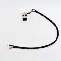 Hp 533512-001 DC In Power Jack Cable CQ61 CQ71 Pavilion DV5-1000 DV6