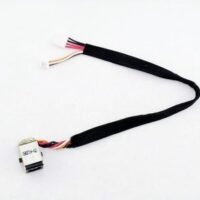 Hp 577214-001 Laptop Charger DC Connector  ProBook 4310 4310s 4311 4415 4510s 4710s