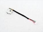 Hp 580843-001 Laptop Charger DC Connector  6P Pavilion DM3-1000 DM3T-1000 DM3Z-1000