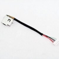 Hp 580843-001 Laptop Charger DC Connector  6P Pavilion DM3-1000 DM3T-1000 DM3Z-1000