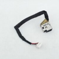 Hp 599517-001 Laptop Charger DC Connector Power Jack Charging Port Cable  Power Jack Charging Port Cable ProBook 4320s 4325s 4420s 4425s 4426s