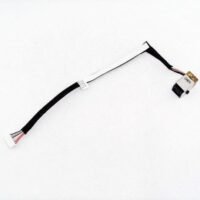 Hp 599807-001 Laptop Charger DC Connector  ProBook 4520s 4525s 4720s 50.4GK08.032