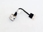 Hp 600630-001 DC In Power Jack Cable CQ42 G42 DD0AX1PB000 DD0AX1PB001