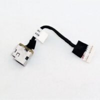 Hp 600630-001 DC In Power Jack Cable CQ42 G42 DD0AX1PB000 DD0AX1PB001