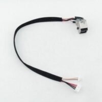 Hp 6017B0199101 DC In Power Jack Cable ProBook 4510 4510s 4710 4710s