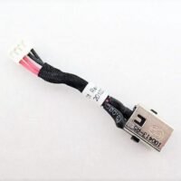 Hp 6017B0205701 Laptop Charger DC Connector Power Jack Charging Port Cable  Power Jack Charging Port Cable Mini 110-1000 910 Requires Sering
