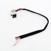 Hp 6017B0210001 Laptop Charger DC Connector  ProBook 4310s 4315s 4410s 4411s 4415s