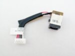 Hp 6017B0300001 DC In Power Jack Connector Cable ProBook 4230 4230s