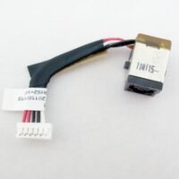 Hp 6017B0300001 DC In Power Jack Connector Cable ProBook 4230 4230s