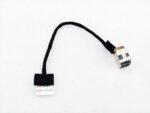 Hp 602743-001 Laptop Charger DC Connector   CQ56 CQ62 G62 G62T DD0AX6PB000