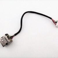Hp 603692-001 DC In Power Jack Cable Pavilion DV6-3000 DV6T-3000