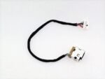 Hp 605364-001 DC In Power Jack Port Cable Pavilion DV7-4000 DV7-4100