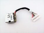 Hp 608273-001 Laptop Charger DC Connector  Pavilion DM4-1000 DM4-2000 6017B0256201