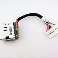 Hp 608273-001 Laptop Charger DC Connector  Pavilion DM4-1000 DM4-2000 6017B0256201