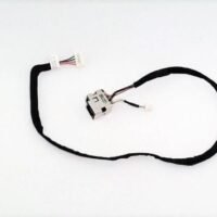 Hp 608380-001 Laptop Charger DC Connector   Envy 14 14-1000 14T 6017B0260301