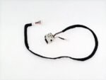 Hp 608380-001 Laptop Charger DC Connector Power Jack Charging Port Cable  Power Jack Charging Port Cable  Envy 14 14-1000 14T 6017B0260301