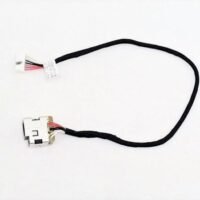 Hp 611543-001 Laptop Charger DC Connector   CQ62 G62 G72 35070SV00-H59-G