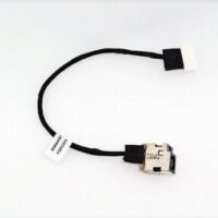 Hp 616496-001 Laptop Charger DC Connector   CQ72 G72 DD0AX8PB000 DD0AX8PB001