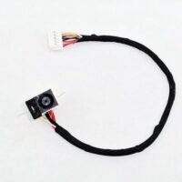 Hp 617348-001 Laptop Charger DC Connector  Envy 17 17-1000 17-2000 17T-1000 17T-2000