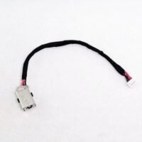 Hp 622329-001 Laptop Charger DC Connector   Mini 110-3000 1103 210-2000 210-2100