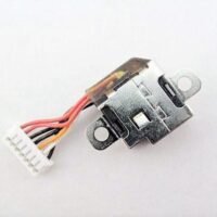 Hp 636451-001 DC In Power Jack Cable Pavilion DM1-3000 DV4-4000