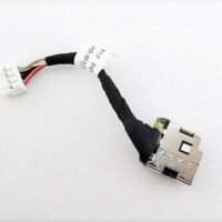 Hp 639443-001 Laptop Charger DC Connector  Pavilion G4-1000 DD0R11AD020 DD0R11AD000