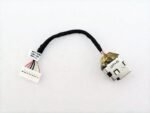 Hp 640891-001 DC In Power Jack Cable Pavilion G6-1000 G6-1C G6-1D