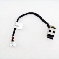 Hp 641137-001 DC In Power Jack Cable Pavilion G6 G6-1000 DD0R15AD020