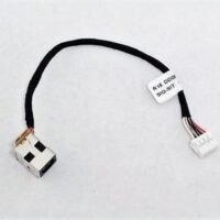 Hp 641394-001 Laptop Charger DC Connector  Pavilion G7-1000 G7-1200 DD0R18AD000