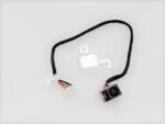 Hp 646121-001 Laptop Charger DC Connector   CQ57 Pavilion 2000 350714L00-600-G