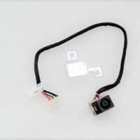 Hp 646121-001 Laptop Charger DC Connector   CQ57 Pavilion 2000 350714L00-600-G