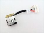 Hp 650457-001 Laptop Charger DC Connector  Pavilion DV4-4000 608273-001 6017B0256201