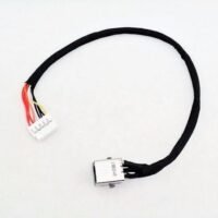 Hp 652545-001 Laptop Charger DC Connector   EliteBook 8760w 8770w 6017B0295901