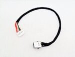 Hp 652545-001 Laptop Charger DC Connector Power Jack Charging Port Cable  Power Jack Charging Port Cable  EliteBook 8760w 8770w 6017B0295901