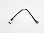 Hp 654279-001 DC In Power Jack Cable EliteBook 8560P 8560W 8570P 8570W