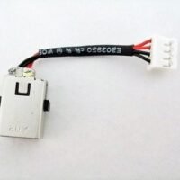 Hp 656095-001 DC Direct Power Jack Cable Mini 210-3000 1104 CQ10-900