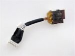 Hp 665907-001 Laptop Charger DC Connector   Envy 17-3000 661451-301 661451-302